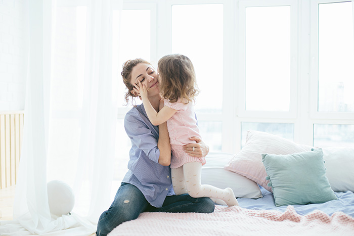 Vragen over de opvoeding of ontwikkeling van uw kind?