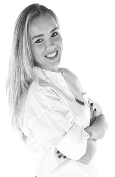 Mw. Drs. Danitsja van den Berg – Vos